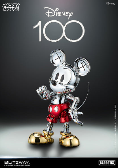 D100 Mickey Mouse