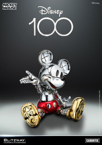 D100 Mickey Mouse