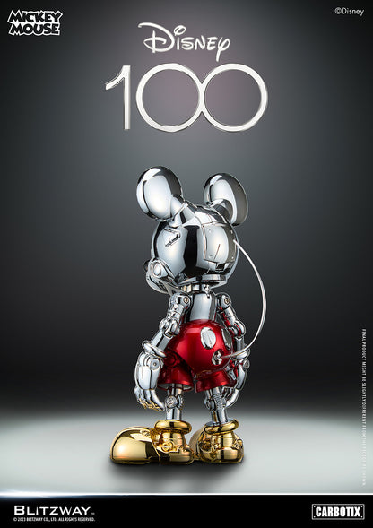 D100 Mickey Mouse