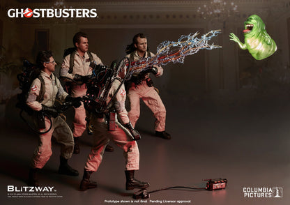 Ghostbusters (Special pack)