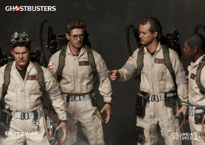 Ghostbusters (Special pack)