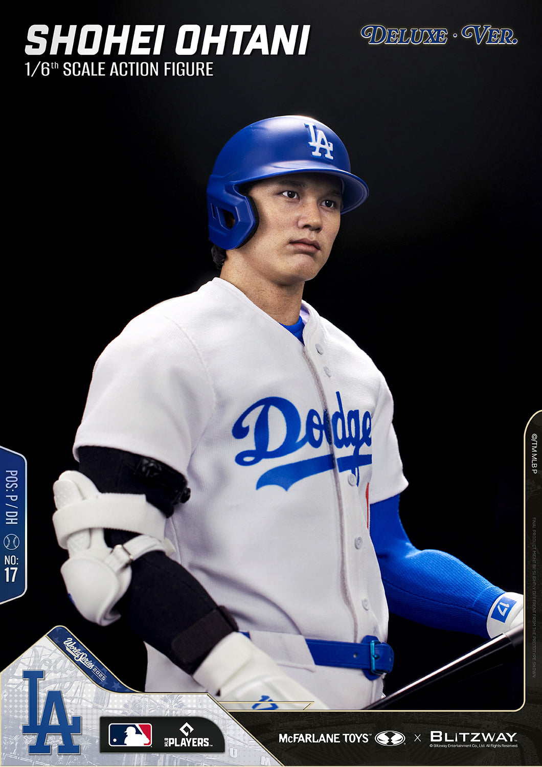 Shohei Ohtani (DX Ver.)