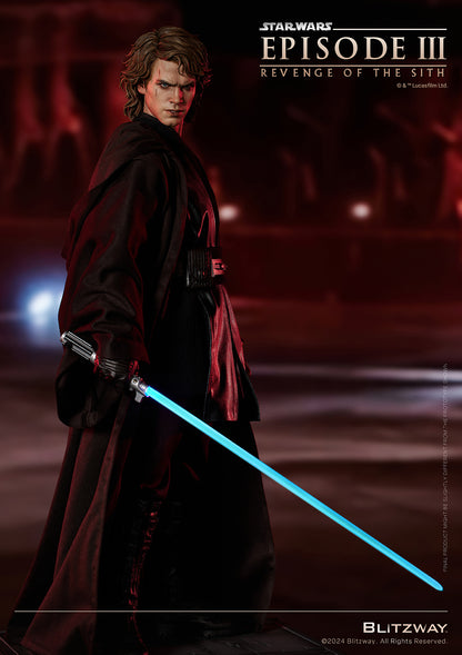 Anakin Skywalker (Standard Ver.)