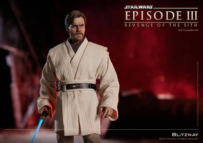 Obi-Wan Kenobi (Standard Ver.)