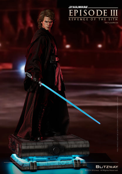 Anakin Skywalker (Standard Ver.)