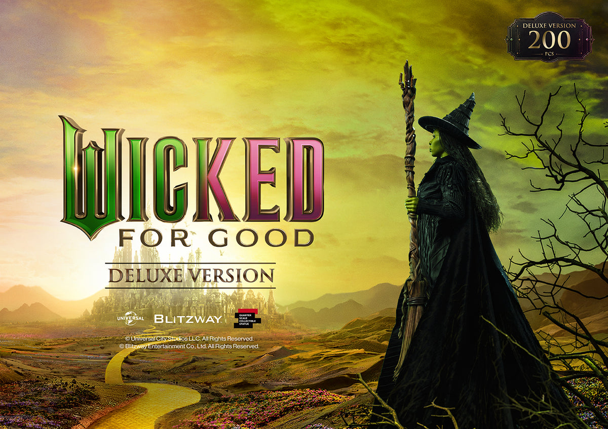 Wicked 2 : For Good (DX Ver.)