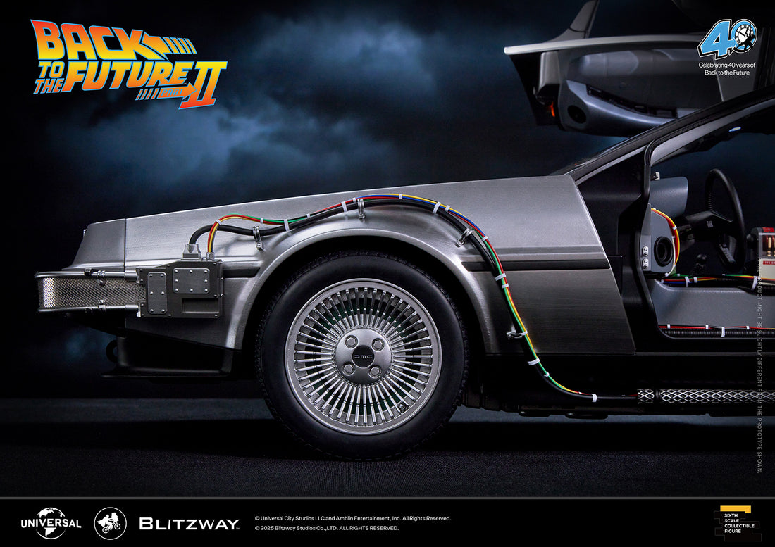 BLITZWAY Korea