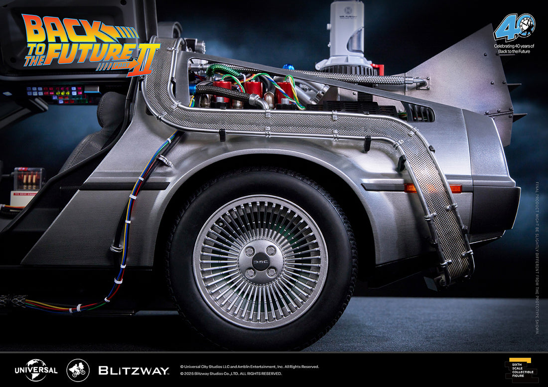 BLITZWAY Korea