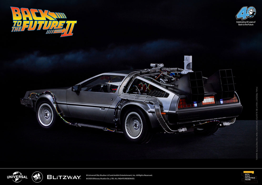 BLITZWAY Korea