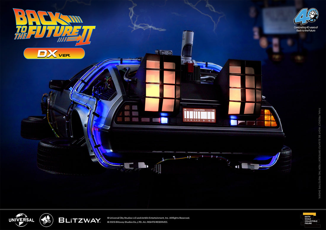 BLITZWAY Korea