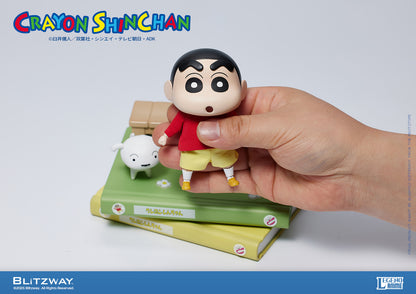 Crayon Shinchan (Standard Ver.)