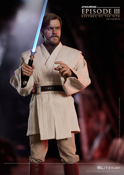 Obi-Wan Kenobi (Standard Ver.)