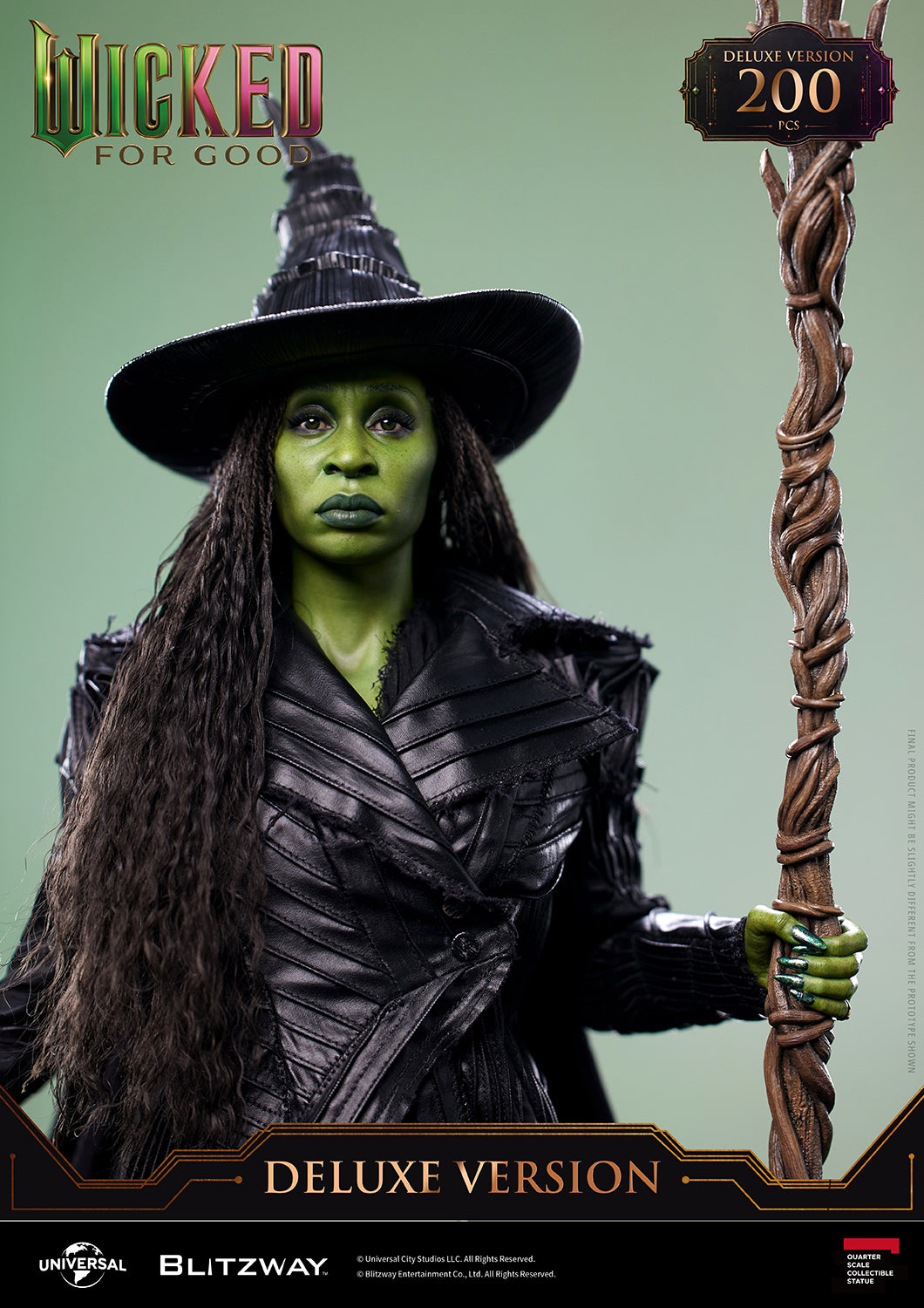 Wicked 2 : For Good (DX Ver.)