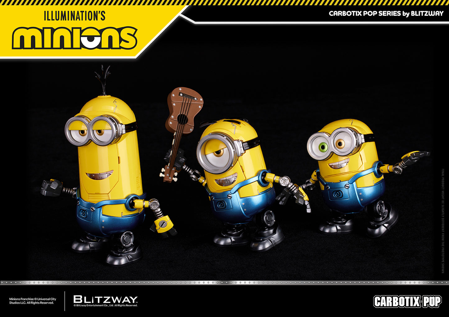 BOB (Minions)