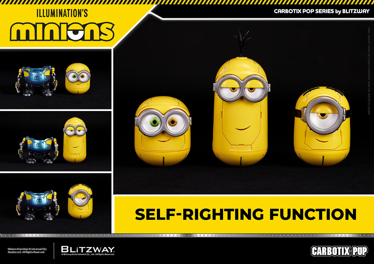 BOB (Minions)