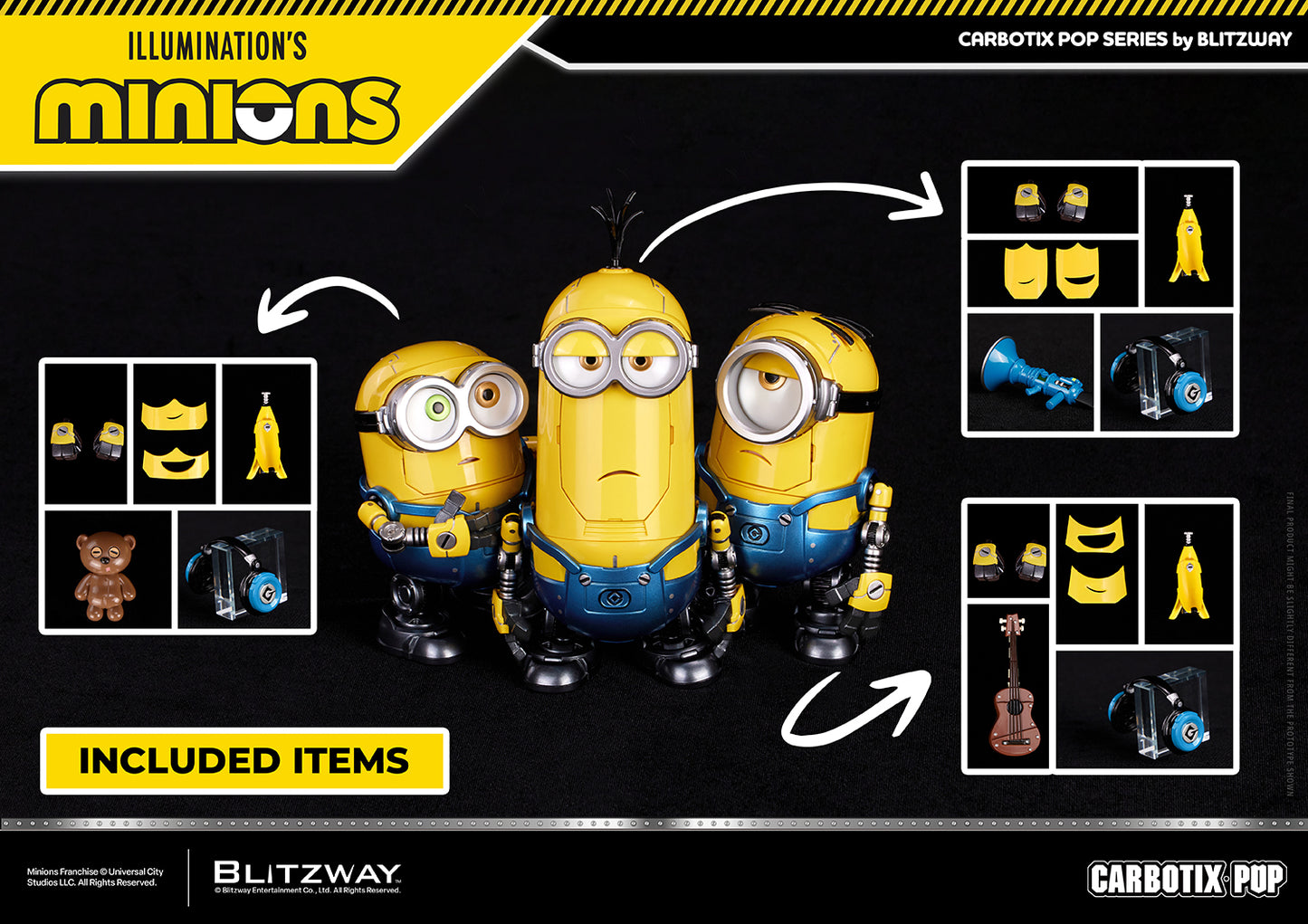 BOB (Minions)