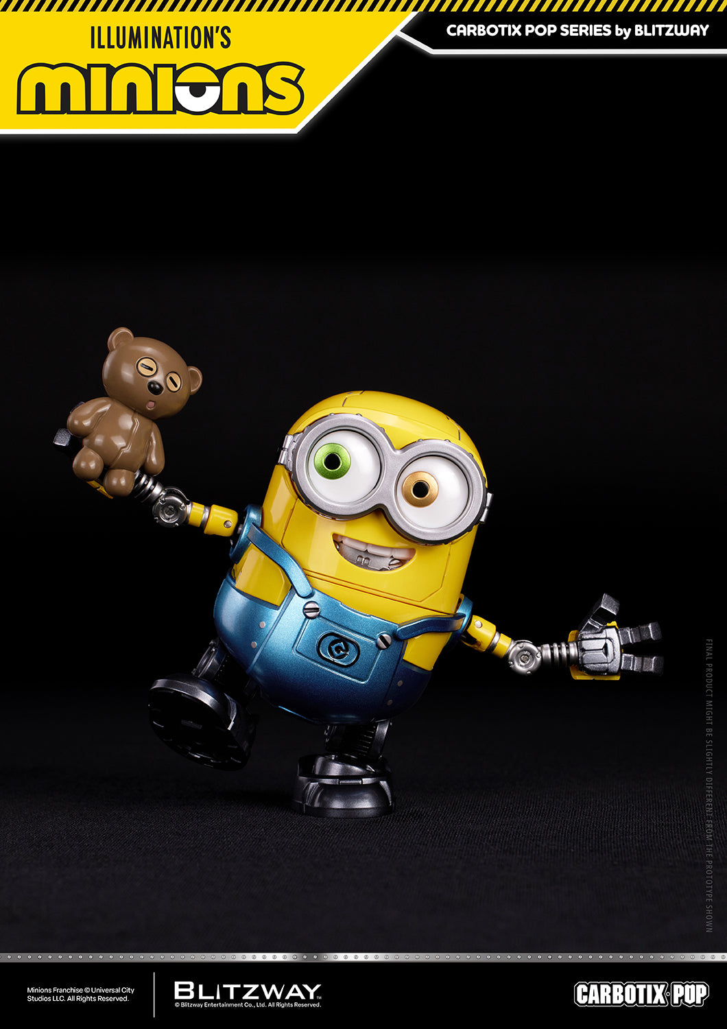 BOB (Minions)