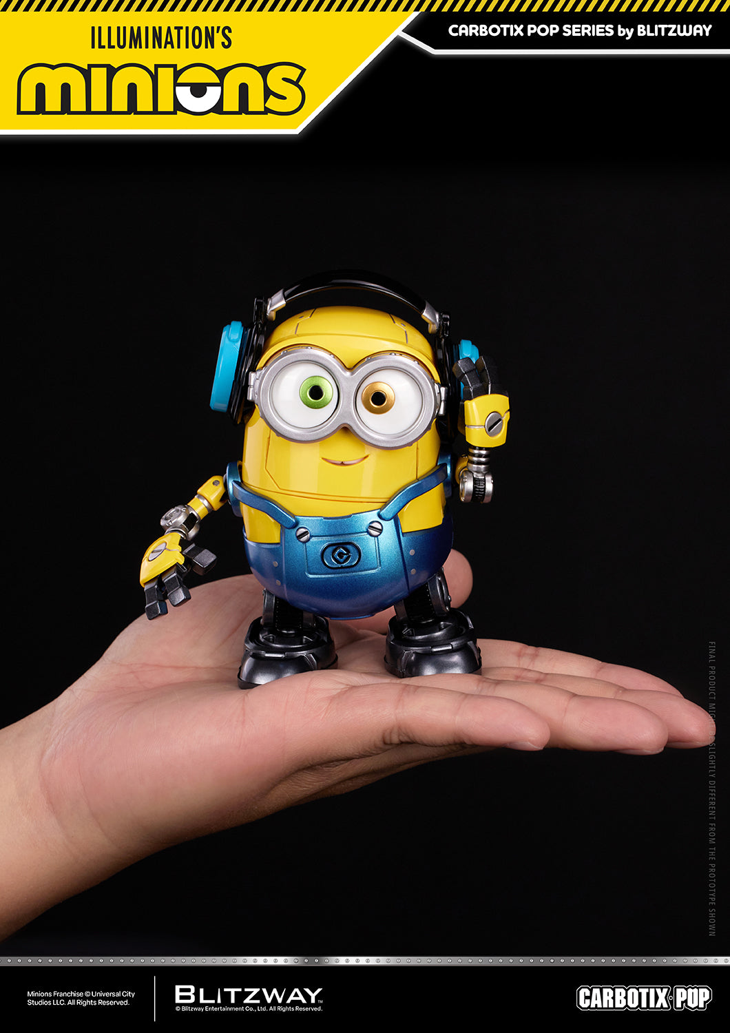 BOB (Minions)