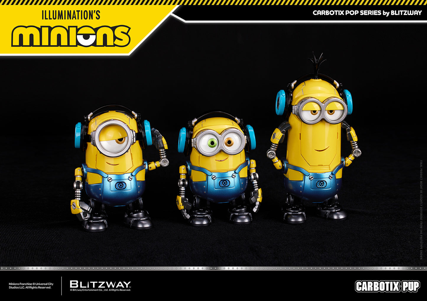 BOB (Minions)
