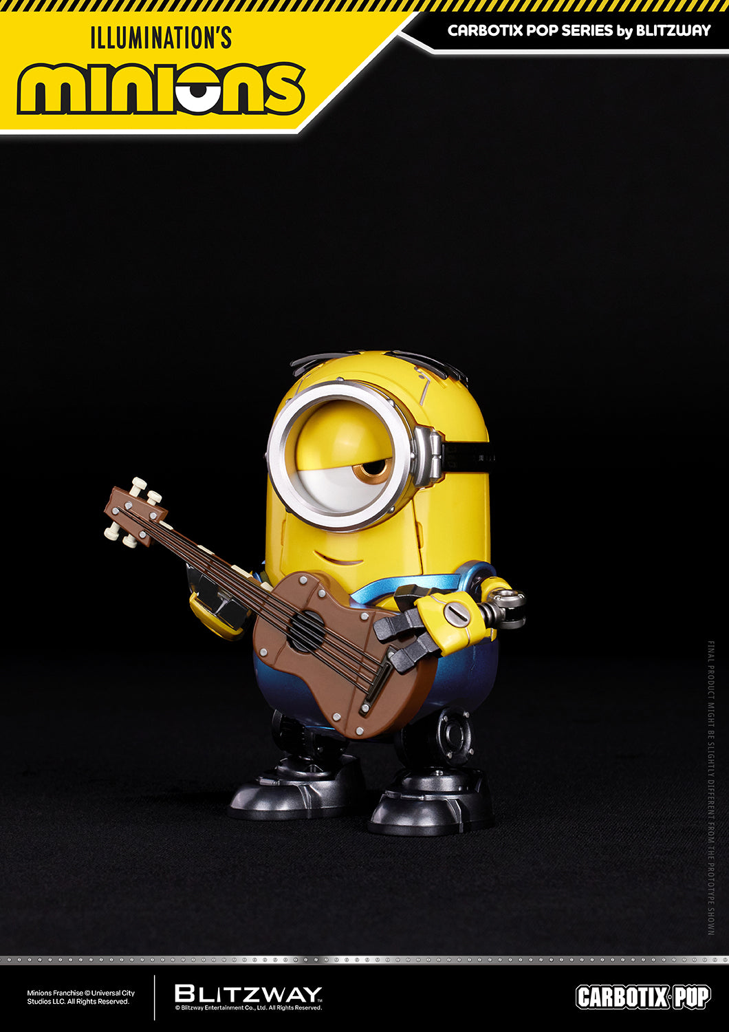 STUART (Minions)