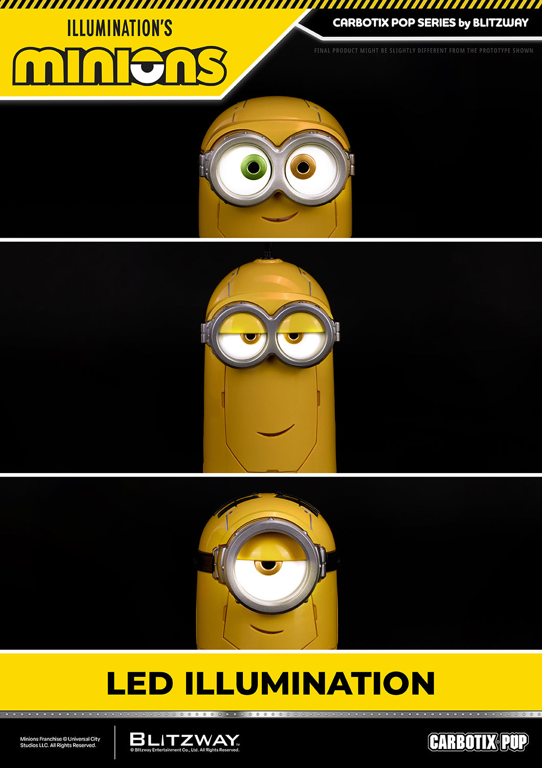 STUART (Minions)