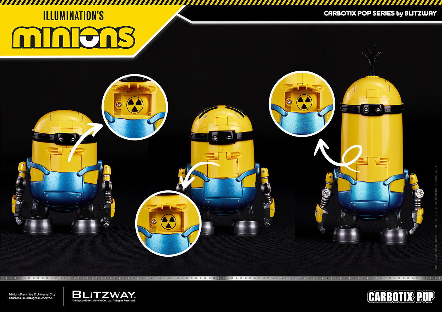 STUART (Minions)