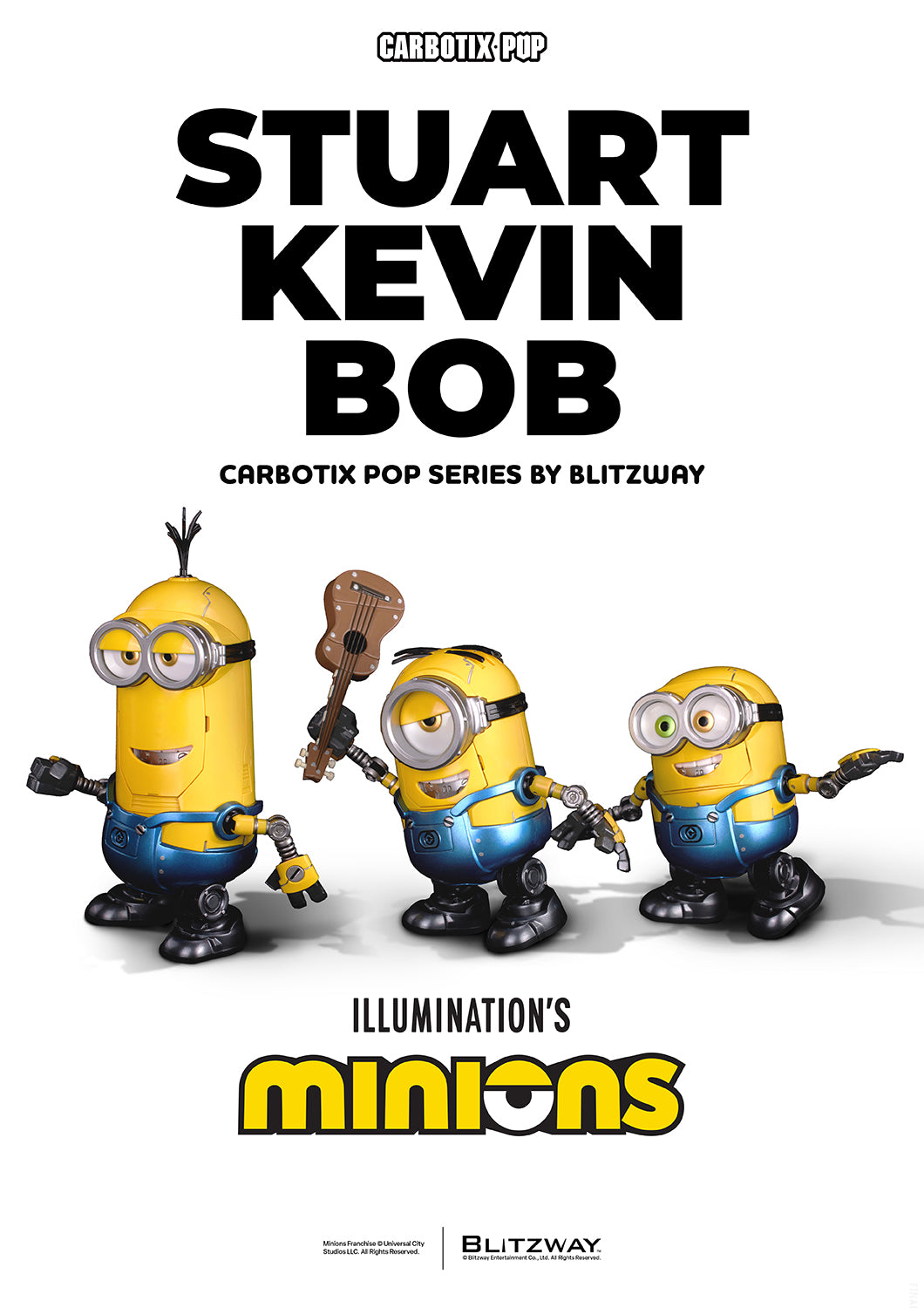 STUART (Minions)