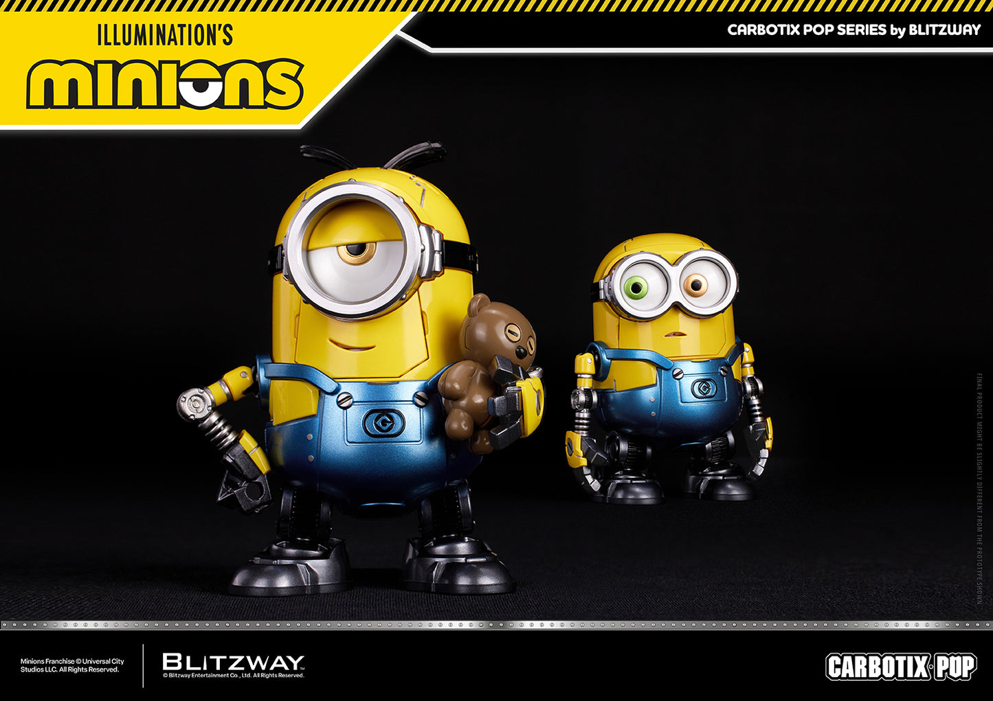 STUART (Minions)