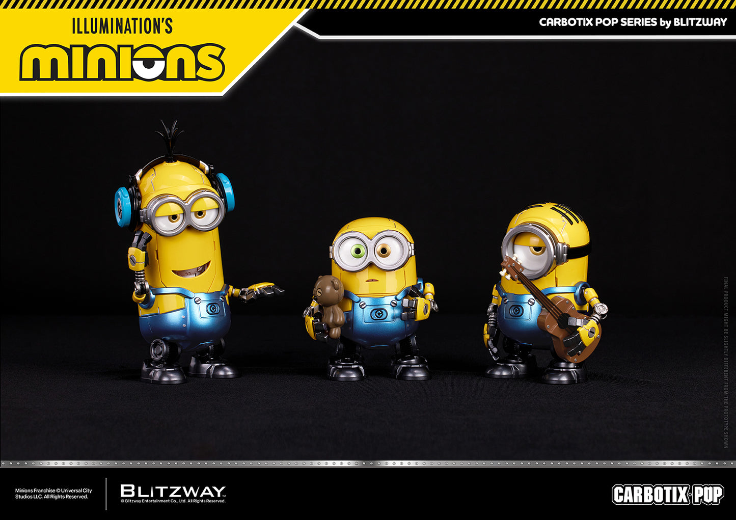 STUART (Minions)