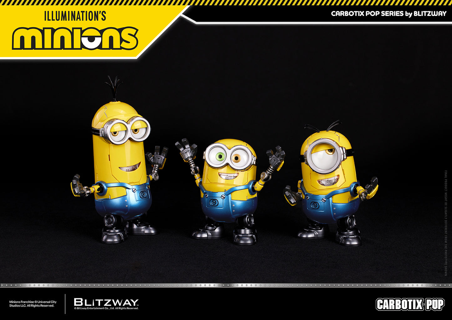 STUART (Minions)