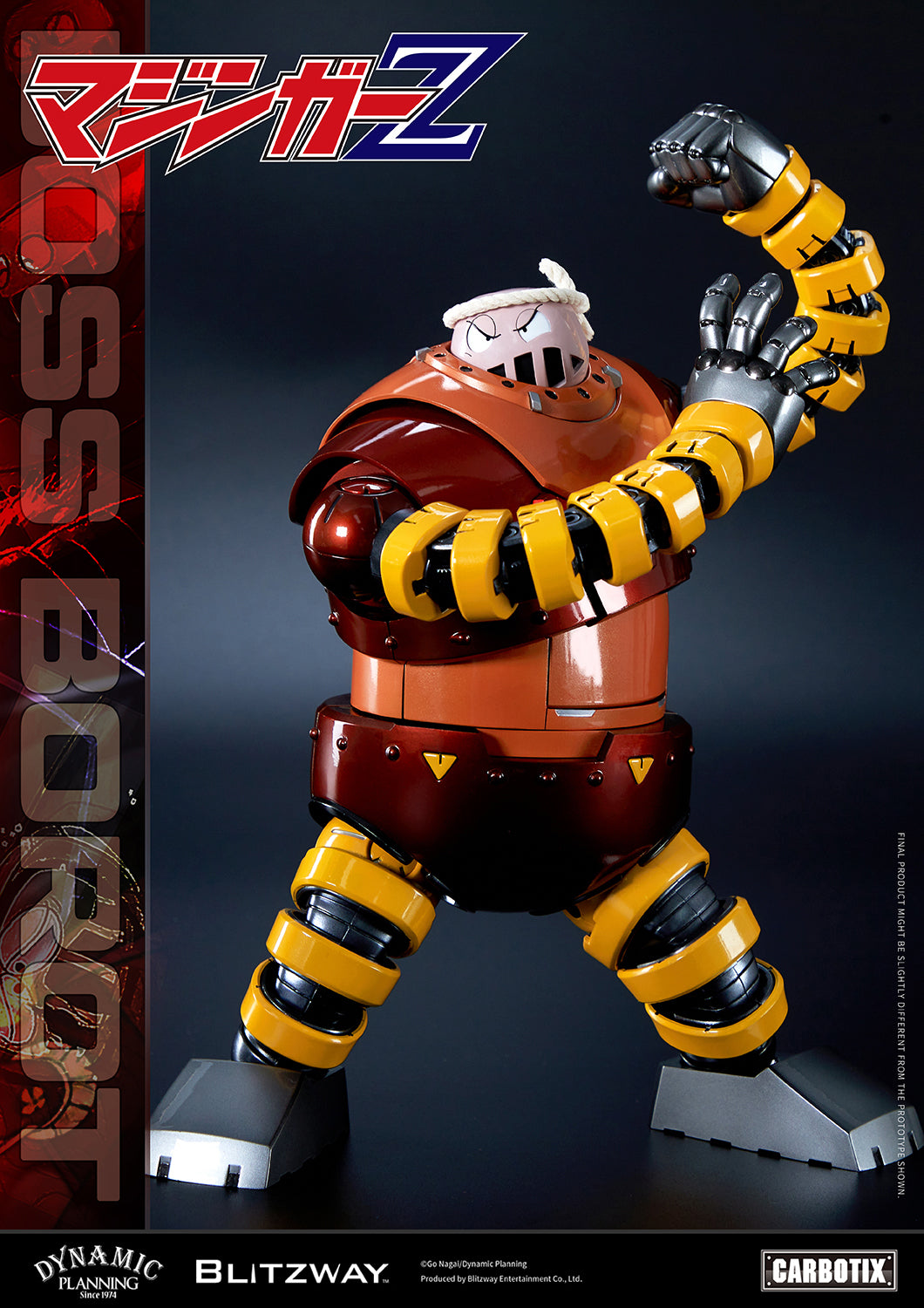 Bossborot