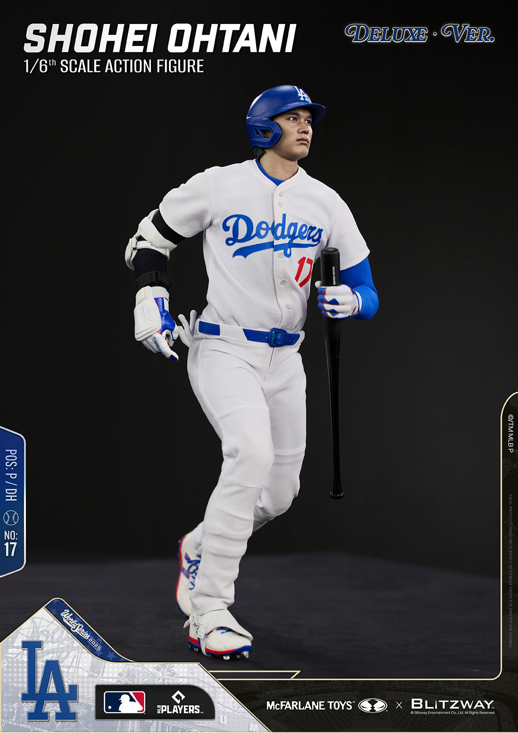 Shohei Ohtani (DX Ver.)