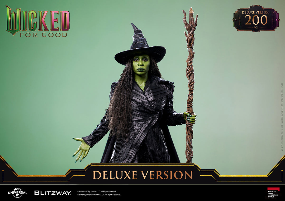 Wicked 2 : For Good (DX Ver.)