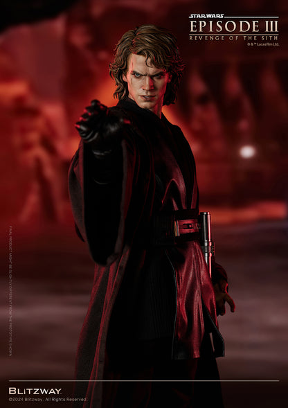 Anakin Skywalker (Standard Ver.)