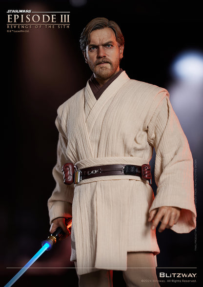 Obi-Wan Kenobi (Standard Ver.)