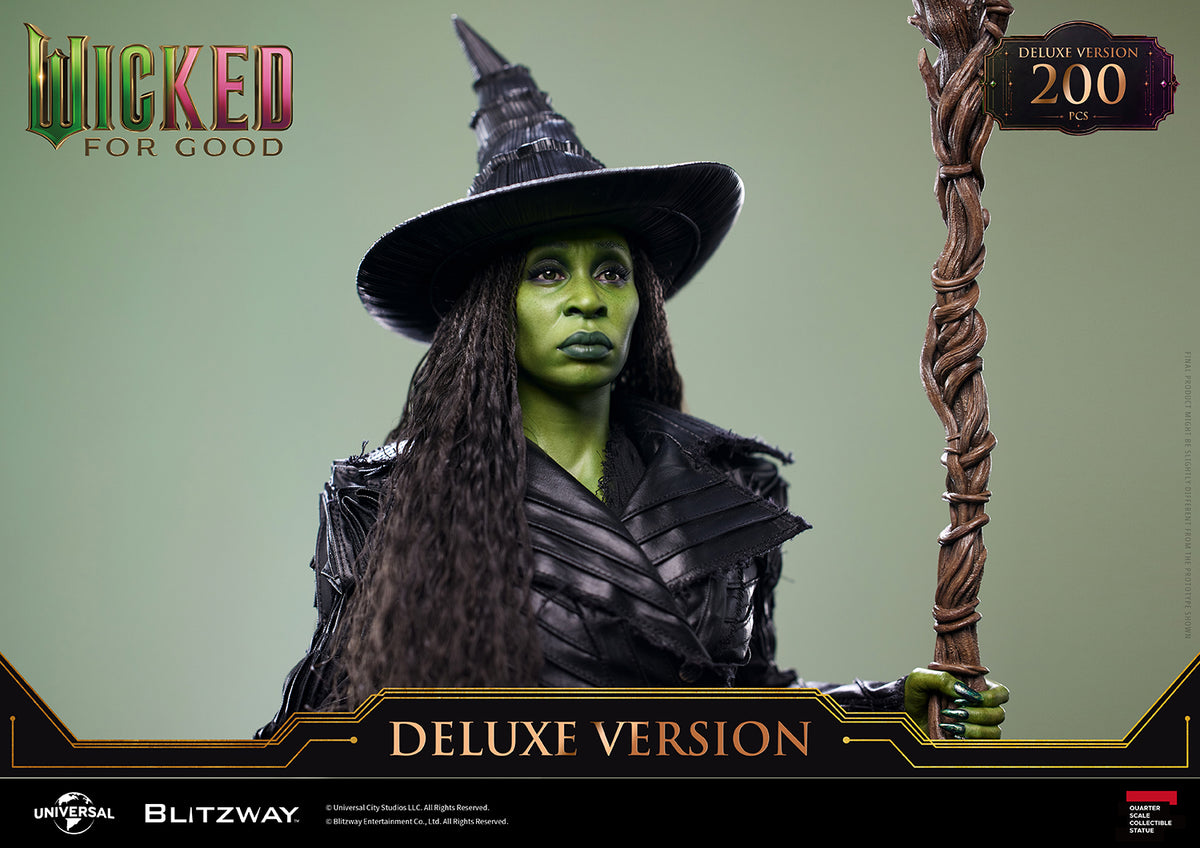 Wicked 2 : For Good (DX Ver.)
