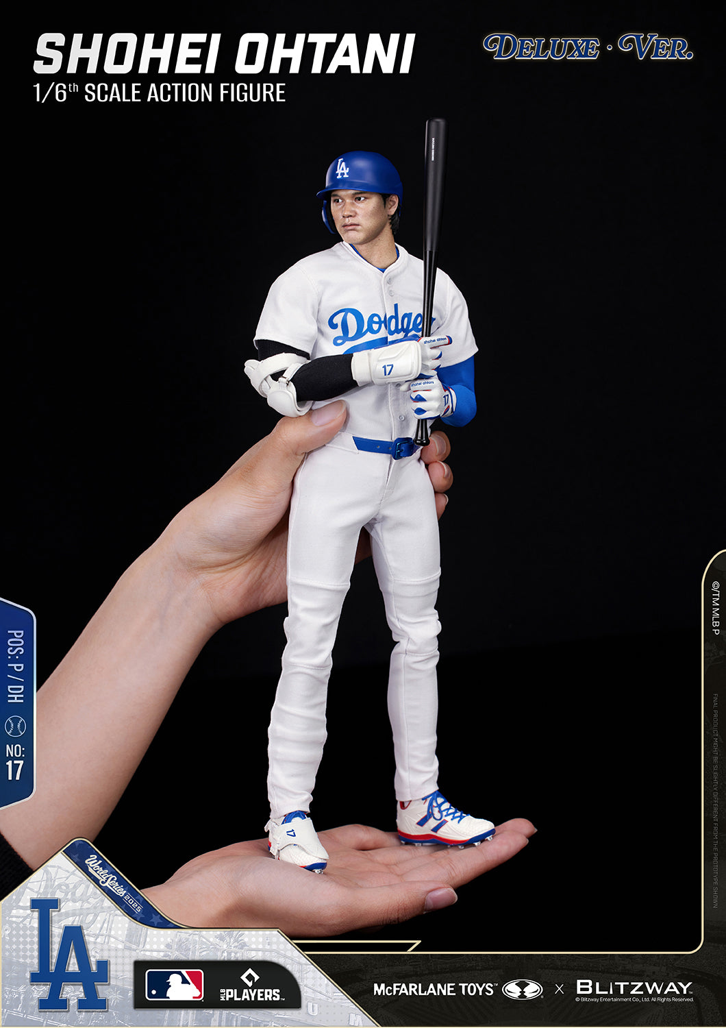 Shohei Ohtani (DX Ver.)