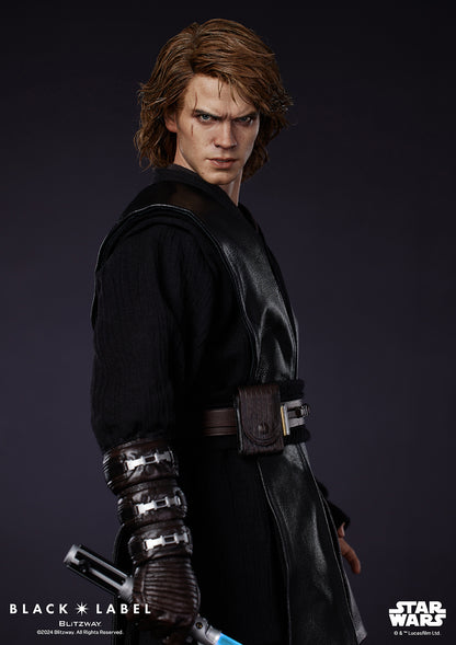 Anakin Skywalker (Black Label 002)