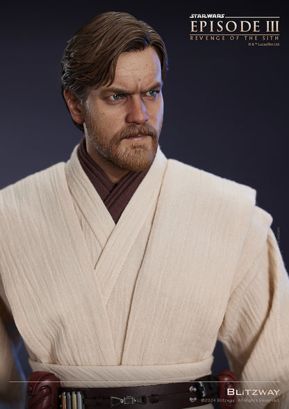 Obi-Wan Kenobi (Standard Ver.)