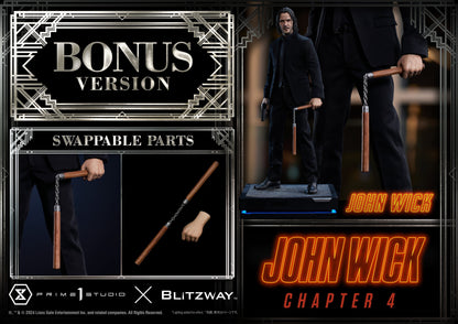 John Wick (DXS Ver.)