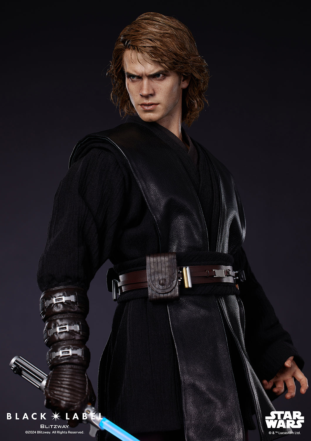 Anakin Skywalker (Black Label 002)