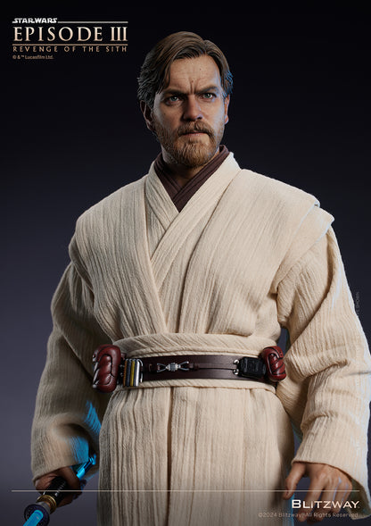 Obi-Wan Kenobi (Standard Ver.)