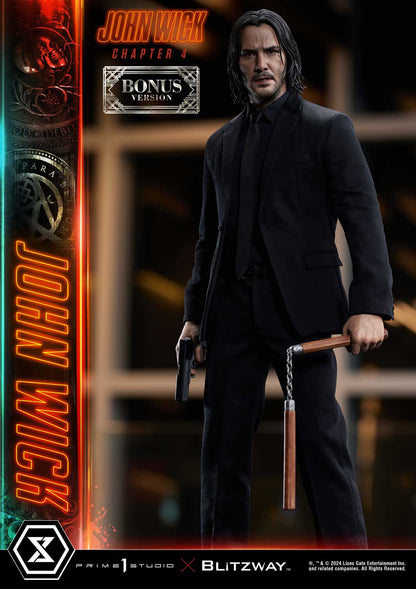 John Wick (DXS Ver.)