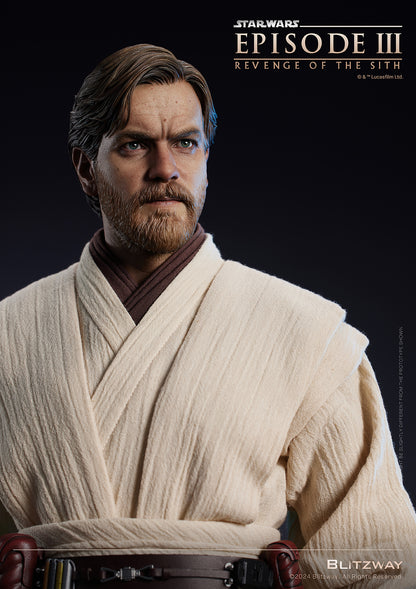 Obi-Wan Kenobi (Standard Ver.)