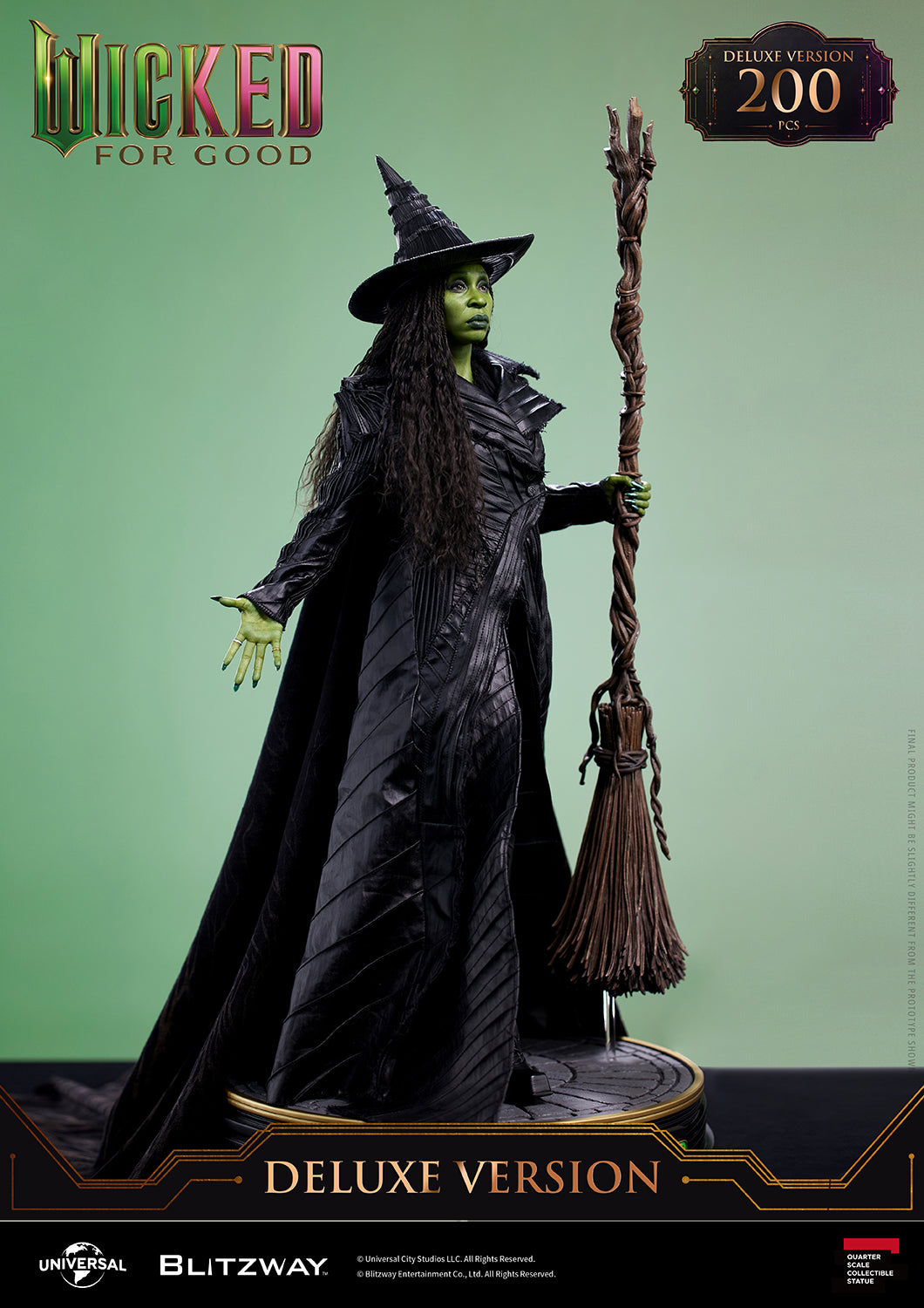 Wicked 2 : For Good (DX Ver.)