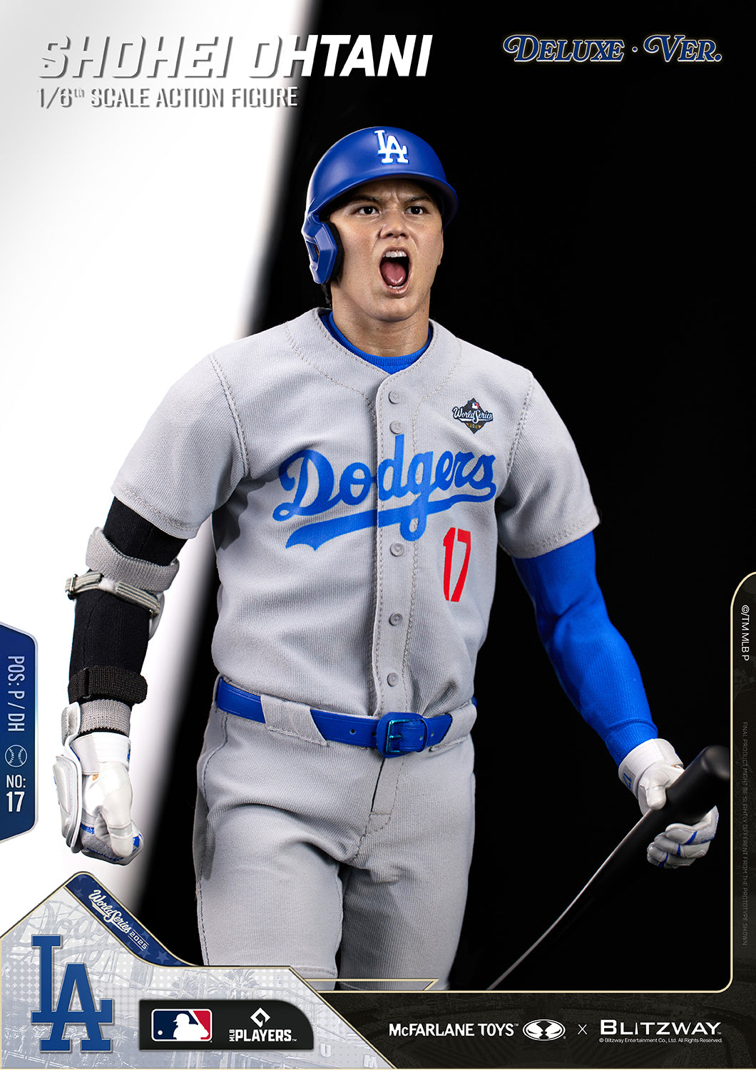 Shohei Ohtani (DX Ver.)