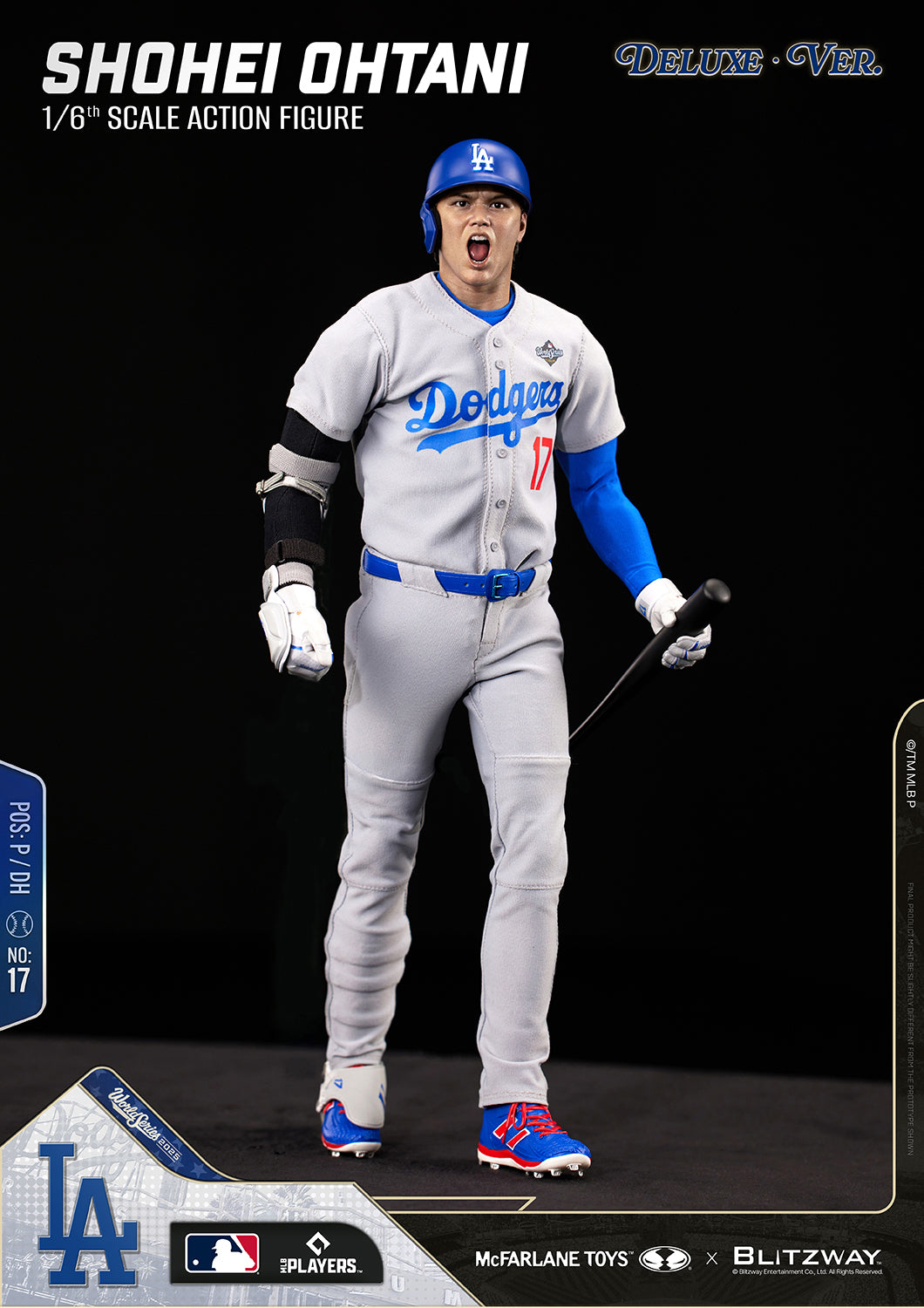 Shohei Ohtani (DX Ver.)