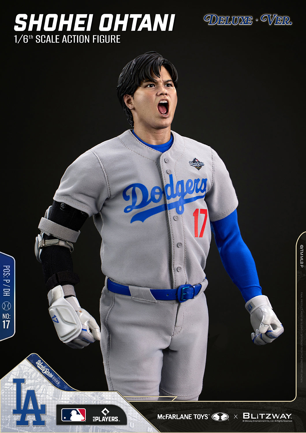 Shohei Ohtani (DX Ver.)