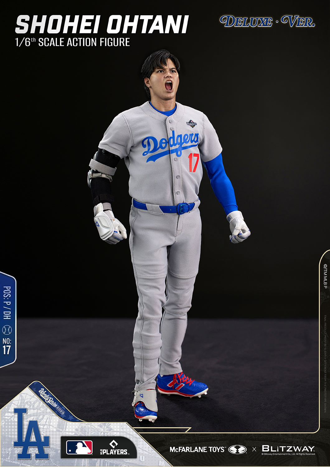 Shohei Ohtani (DX Ver.)