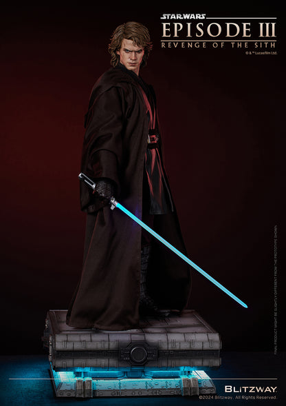 Anakin Skywalker (Standard Ver.)